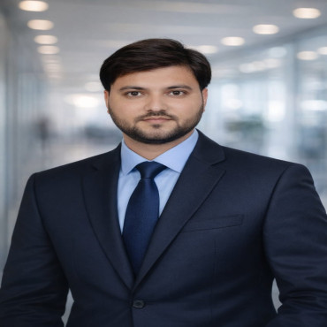 Bimlesh Kumar